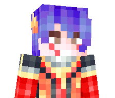 Baguette_Sama's skin