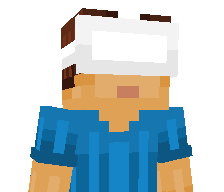 TragicDrop's skin