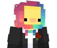 Tiboty's skin