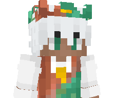 OBP1's skin