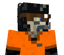 Miel's skin