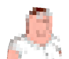 Diodje's skin