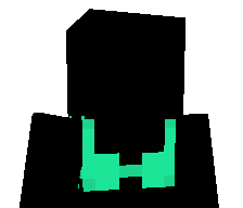 chorapapa's skin