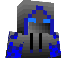 DragonxHunter05's skin