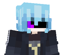 invalkai's skin