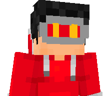 VexPlexium's skin