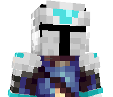 DropRed07's skin