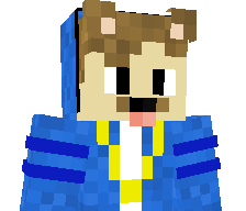 Louisgamer124's skin