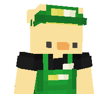 UwUnet's skin