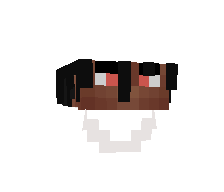 Bighither's skin