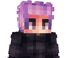PrivatePureLove's skin