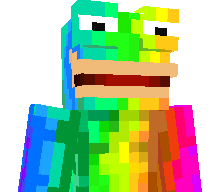 CinneyDNS's skin