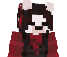 Serbip's skin