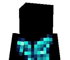 lekslad's skin