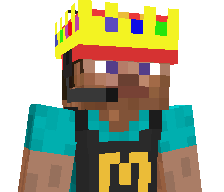 Xinemop's skin