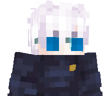 ArkangelWarrior's skin