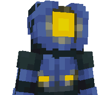 KaptanEden's skin