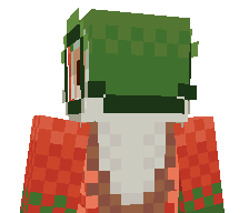johnfish3rman's skin