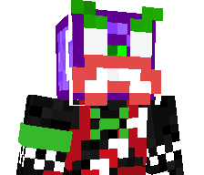 FearlessNekoma's skin