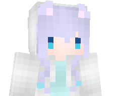 Zeldryss's skin