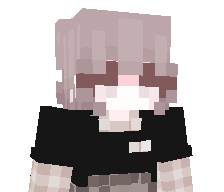 icybloom's skin