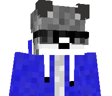 Wilczuuu's skin