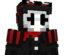 Cl8wnPierce's skin