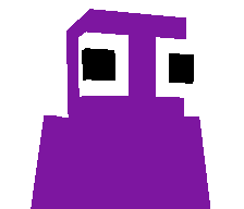 admwek's skin