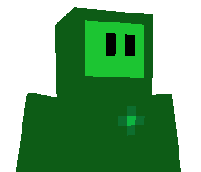 LIMEGL0W's skin