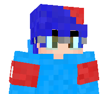 FlentRed_47's skin