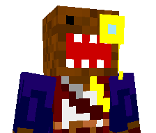 CaptDomo's skin