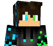 ChucklingCheese's skin