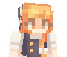 melankholiyya's skin