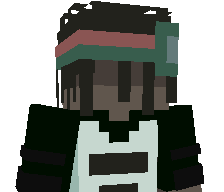 Ichemmm's skin