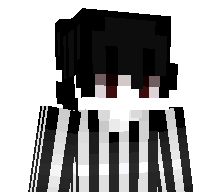 TibiWhite's skin