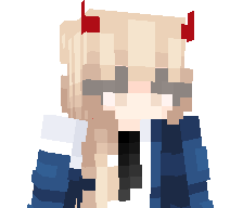 Valentintinaeq's skin