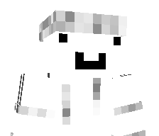 cloneninja501's skin