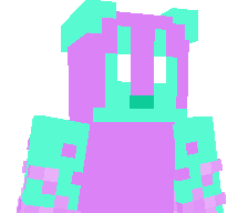 mintycp's skin