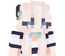 FallWithTale's skin