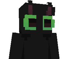 Inxctive's skin