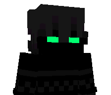 dqsturbed's skin