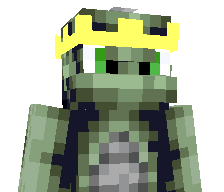 Dannebro's skin