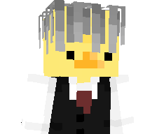 Vicerz's skin