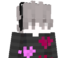 eevc's skin