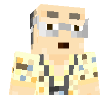 smellybirdbird's skin