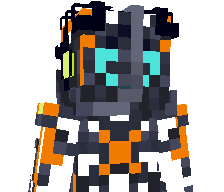 Legoextreme's skin
