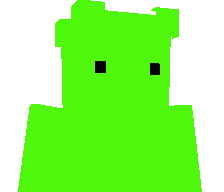 Gaso1ine's skin