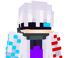 EnderTriad's skin