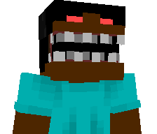 serasalimpanome's skin