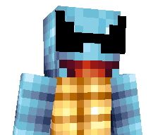 TooTommy's skin